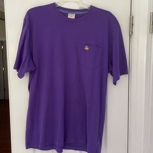 Brooks Brothers Cotton tshirt, Large